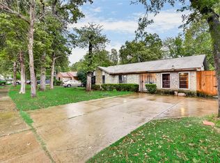 7406 Ridgewick Dr, Dallas, TX 75217