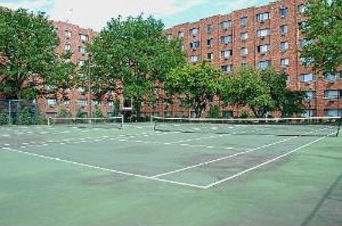 2nd image of 5306 N Cumberland Ave APT 216