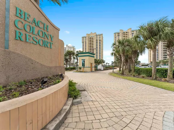 13601 Perdido Key Dr #W2c, Pensacola, FL 32507