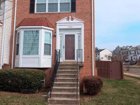 16086 Taconic Cir, Dumfries, VA 22025
