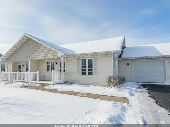 1871 Natures Way, Menasha, WI 54952