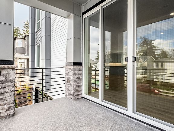 Outdoor Living