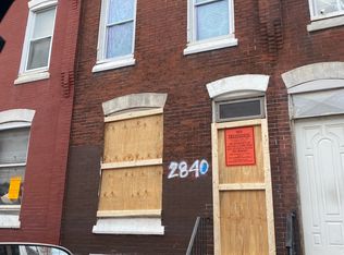 2840 N Lee St, Philadelphia, PA 19134