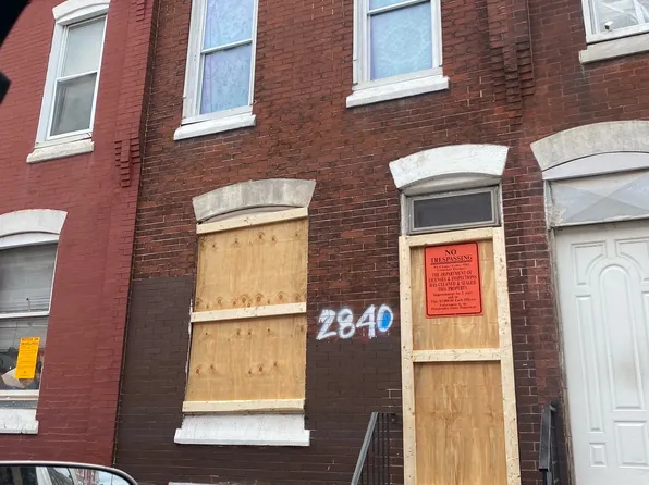 2840 N Lee St, Philadelphia, PA 19134