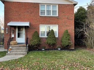 878 Falcon Dr, Depew, NY 14043