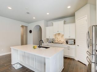 444 Saturnia Dr, Georgetown, TX 78628
