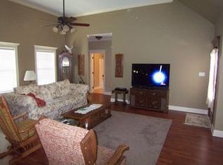 146 Cane Break Dr, Thibodaux, LA 70301