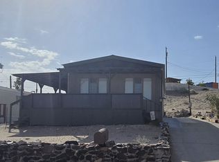 3605 Tourmaline St, Lake Havasu City, AZ 86404