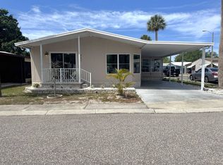 847 Egret Ln, Tarpon Springs, FL 34689