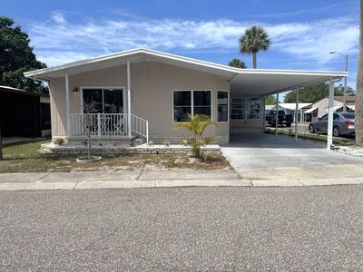 847 Egret Ln, Tarpon Springs, FL, 34689