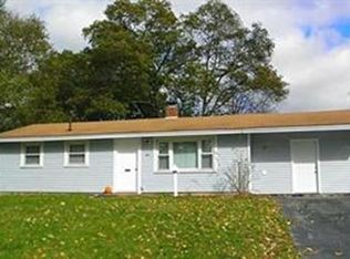 40 Ruth Rd, Brockton, MA 02302