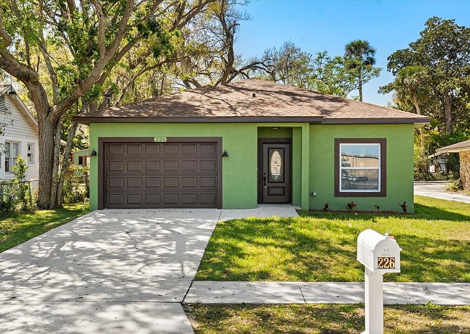 H３★FAM 226 N Frederick Ave, Daytona Beach, FL 32114 | Zillow
