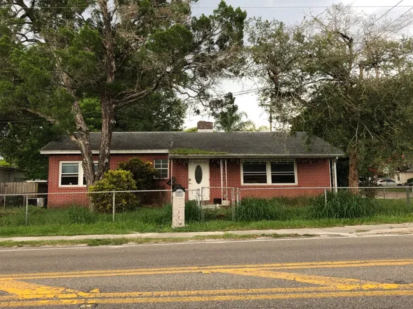 10101 N Armenia Ave, Tampa, FL 33612