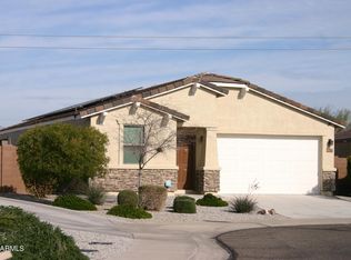 23766 W Whyman Ave, Buckeye, AZ 85326