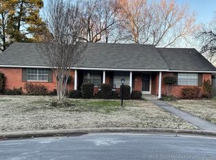 5775 S 80th East Ave, Tulsa, OK 74145