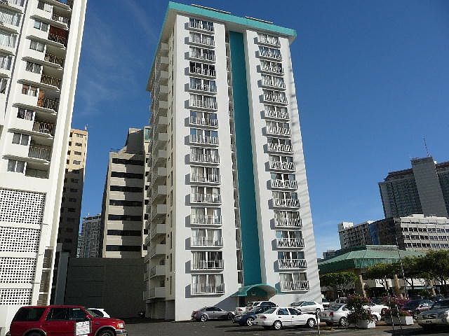 1st image of 731 Amana St APT 1502