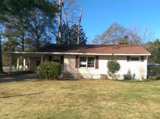 1529 Morris Rd, Columbus, GA 31907