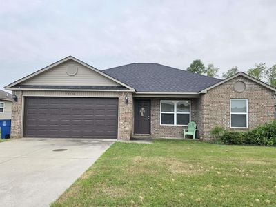 12100 Firethorn Dr, North Little Rock, AR, 72117