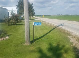 W12681 County Road As Rd, Brandon, WI 53919
