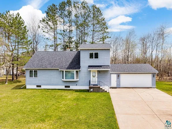 1108 N Robin Ave, Duluth, MN 55811