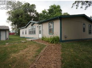 2805 Farview Dr, Fort Collins, CO 80524