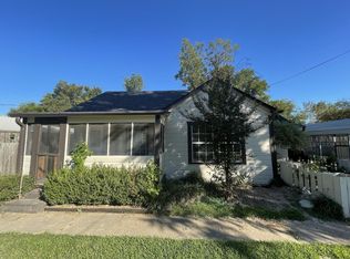 416 N Planters St, Emory, TX 75440