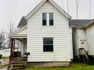 1719 Georgia Ave, Toledo, OH 43613