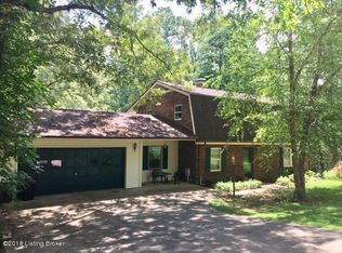 311 Bayshore Dr, Cadiz, KY 42211