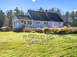 77 Tapley Rd, Saco, ME 04072