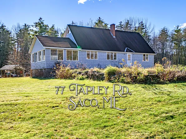 77 Tapley Road, Saco, ME 04072