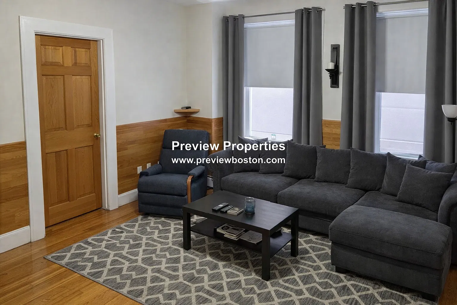 3 bed, 2.0 bath, $3,500 — Photo 3