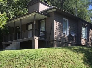 451 Donnelly Ave, Kansas City, MO 64125