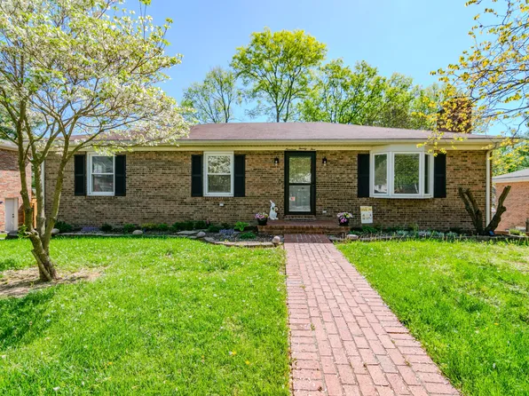 1925 Mint Julep Ln, Lexington, KY 40514