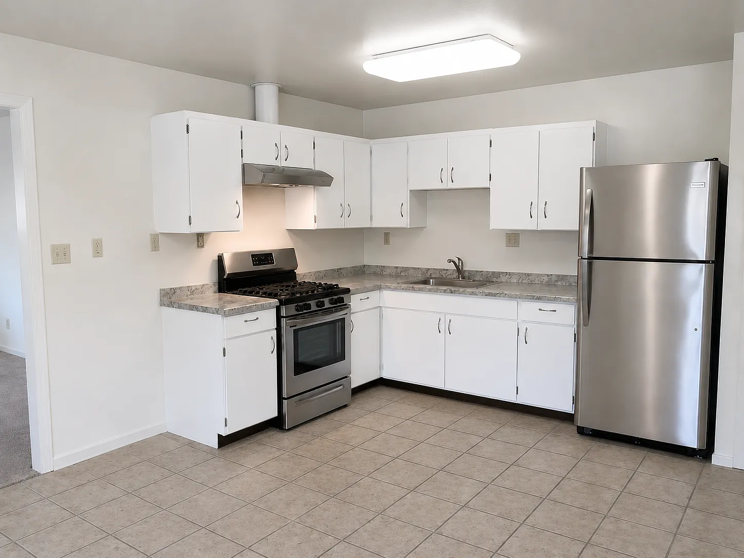 2 bed, 1235 sqft, $3,850 — Photo 4