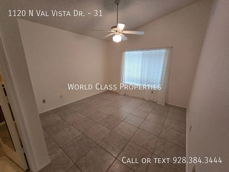 1120 N Val Vista Dr #31 — Photo 15