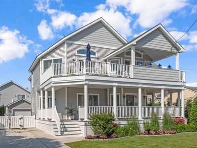 261 60th St, Avalon, NJ, 08202