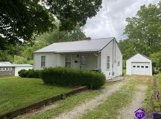 1012 Virginia Ave, Elizabethtown, KY 42701