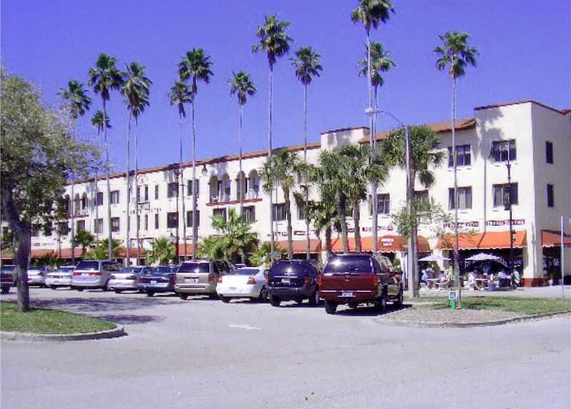 1st image of 238 Tampa Ave W APT 315