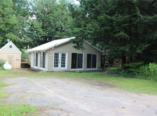 110 Kasoag Lake Rd, Altmar, NY 13302