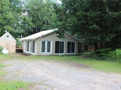 110 Kasoag Lake Rd, Altmar, NY, 13302