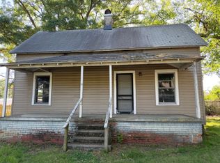 19 Moody St, Greenville, SC 29611