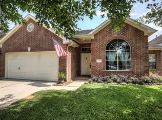 3014 Peerless Pass Ct, Spring, TX 77373