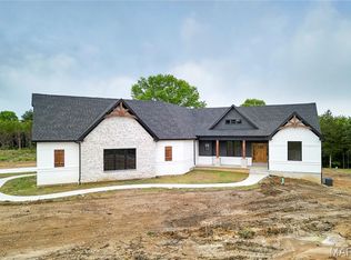 22601 Highway O, Wright City, MO 63390