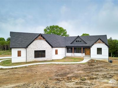 22601 Highway O, Wright City, MO, 63390