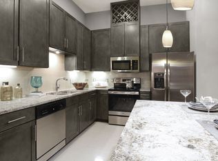 Le Palais Apartments, Houston, TX 77019