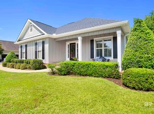 24921 Planters Dr, Daphne, AL 36526