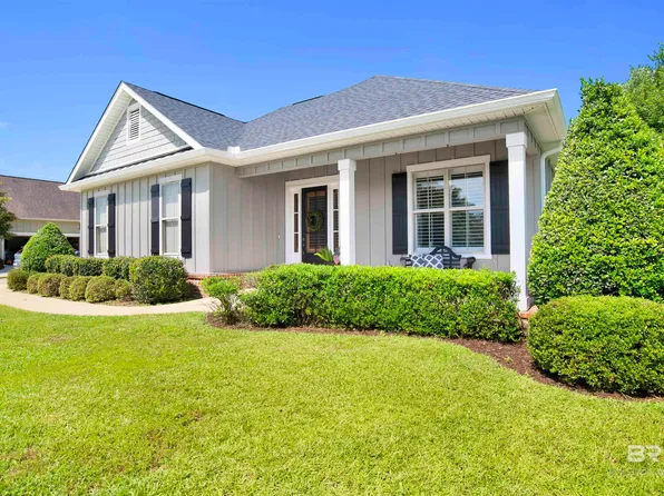 24921 Planters Dr, Daphne, AL 36526