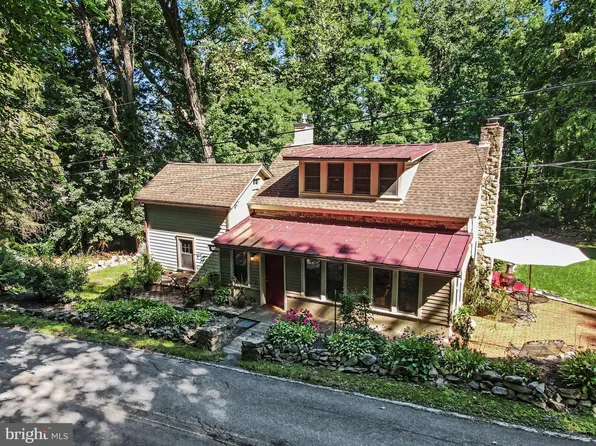 45 Wetzel Rd, Macungie, PA 18062