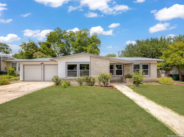 419 OAKLEAF DR, San Antonio, TX 78209