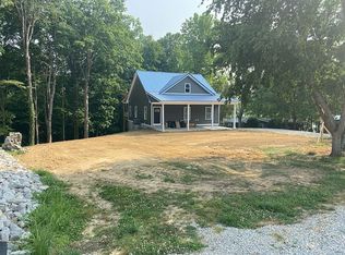 777 Beaver Point Rd, Glasgow, KY 42141